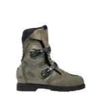 Sidi Mid Adventure 2 Gore-Tex Militärgrön