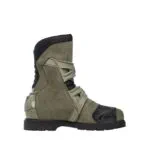 Sidi Mid Adventure 2 Gore-Tex Militärgrön