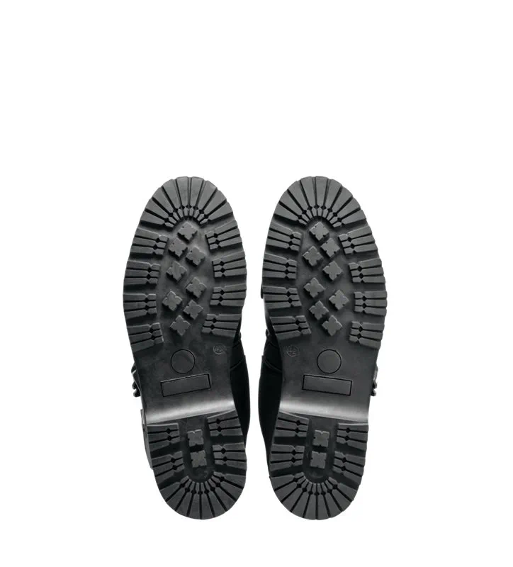 Sidi Mid Adventure 2 Gore-Tex Svart/Svart