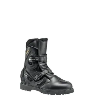 Sidi Mid Adventure 2 Gore-Tex Svart/Svart