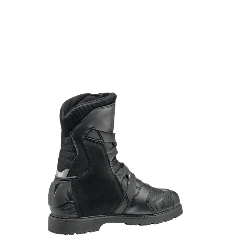 stovel-sidi-mid-adventure-2-gore-tex-svartsvart Sidi Mid Adventure 2 Gore-Tex Svart/Svart