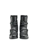 Sidi Mid Adventure 2 Gore-Tex Svart/Svart