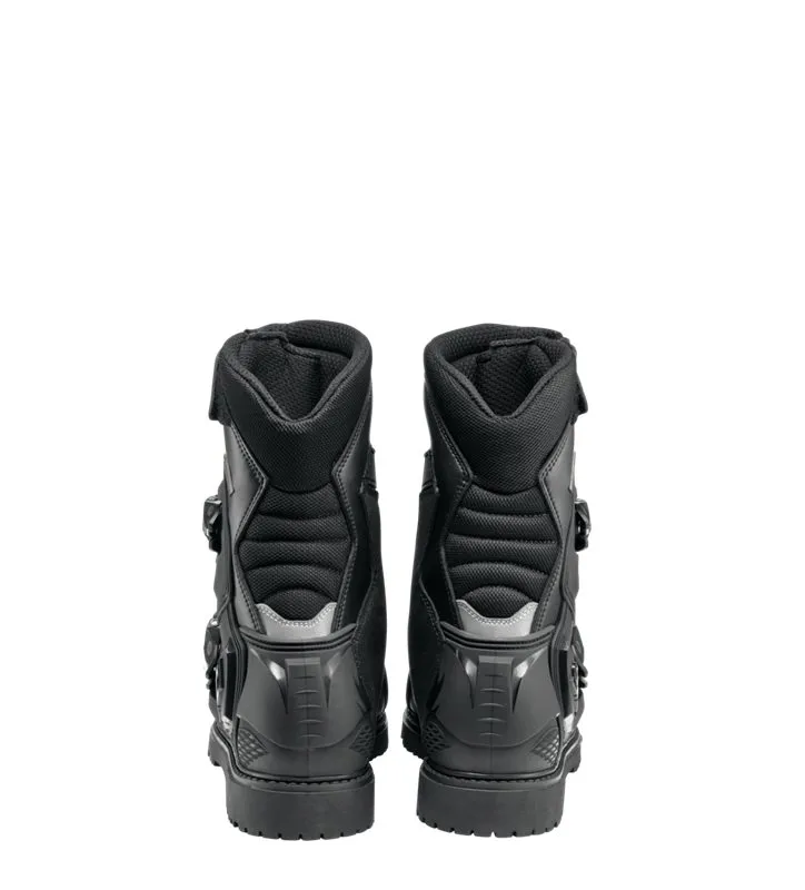 Sidi Mid Adventure 2 Gore-Tex Svart/Svart