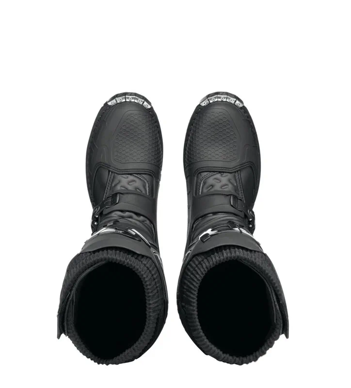 Sidi X-Power Enduro WP Svart/Svart