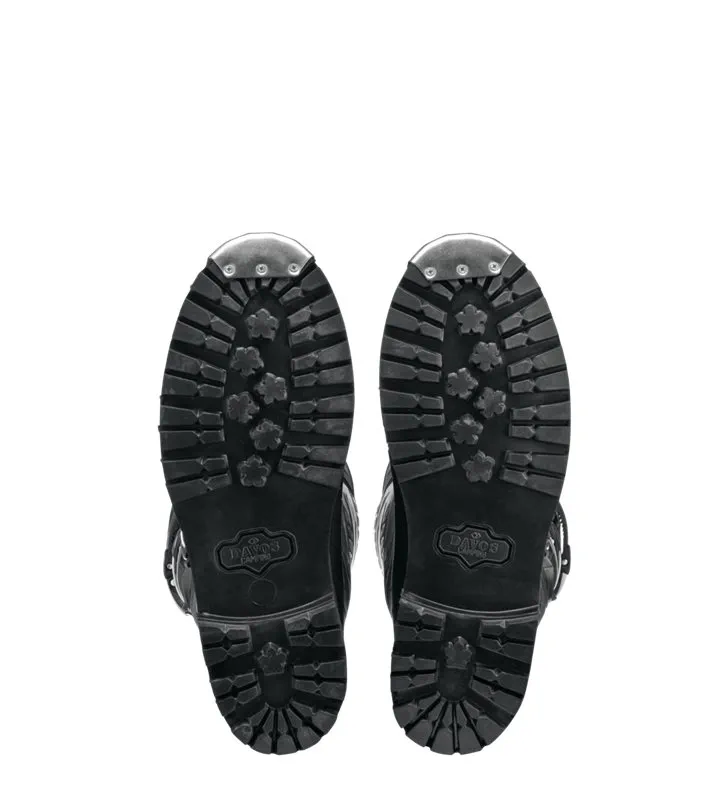 Sidi X-Power Enduro WP Svart/Svart