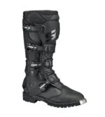 Sidi X-Power Enduro WP Svart/Svart
