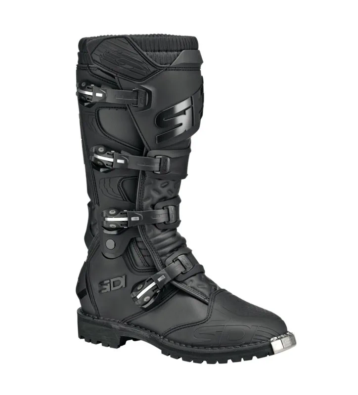 stovel-sidi-x-power-enduro-wp-svartsvart Sidi X-Power Enduro WP Svart/Svart