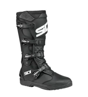 Sidi X Power Sc Svart/Svart