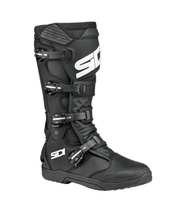 Sidi X Power Sc Svart/Svart