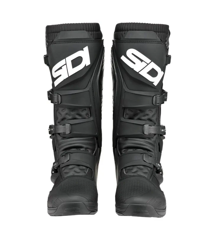 Sidi X Power Sc Svart/Svart