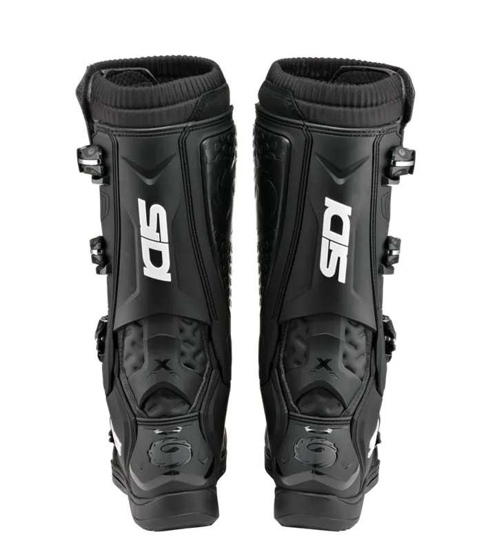 Sidi X Power Sc Svart/Svart