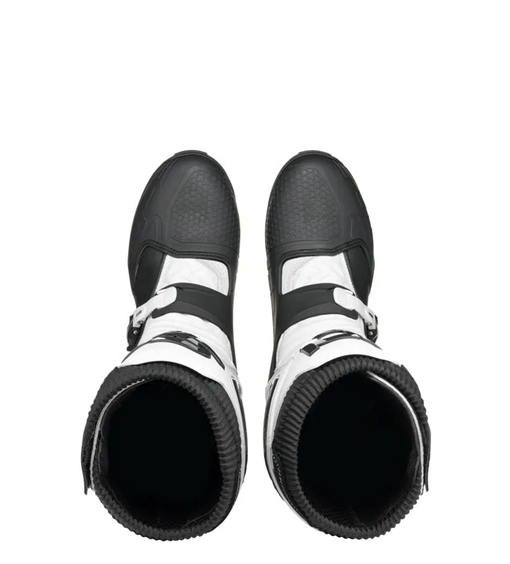 Sidi X Power Sc Svart/Vit