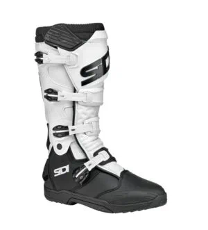 Sidi X Power Sc Svart/Vit