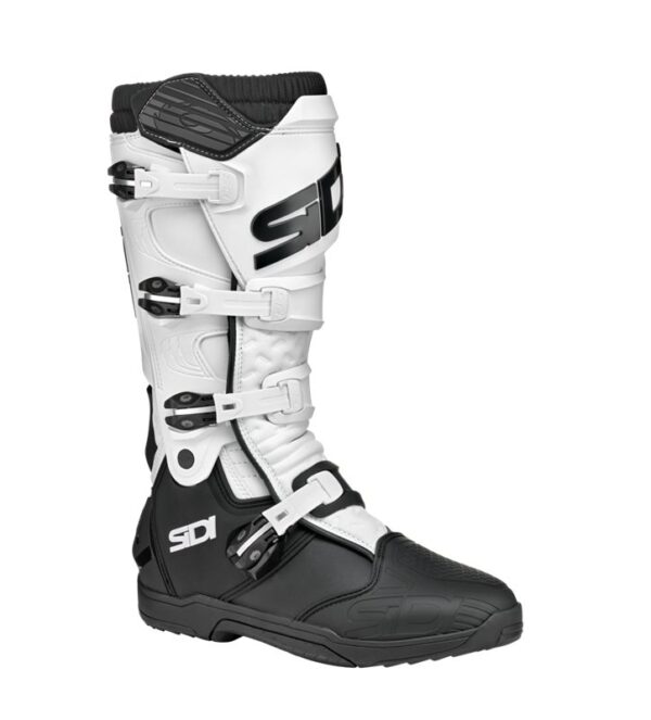 Sidi X Power Sc Svart/Vit