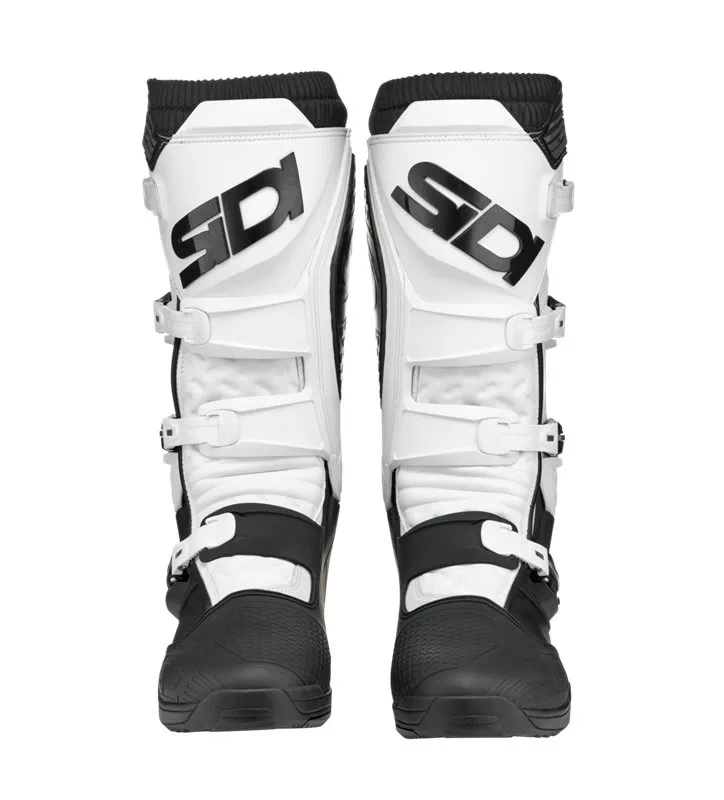 Sidi X Power Sc Svart/Vit