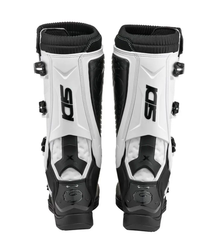 Sidi X Power Sc Svart/Vit