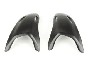 Tour-X 4 Diffuser Set Frost Svart