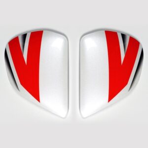VAS-V SIDOPLATTOR NAKANO