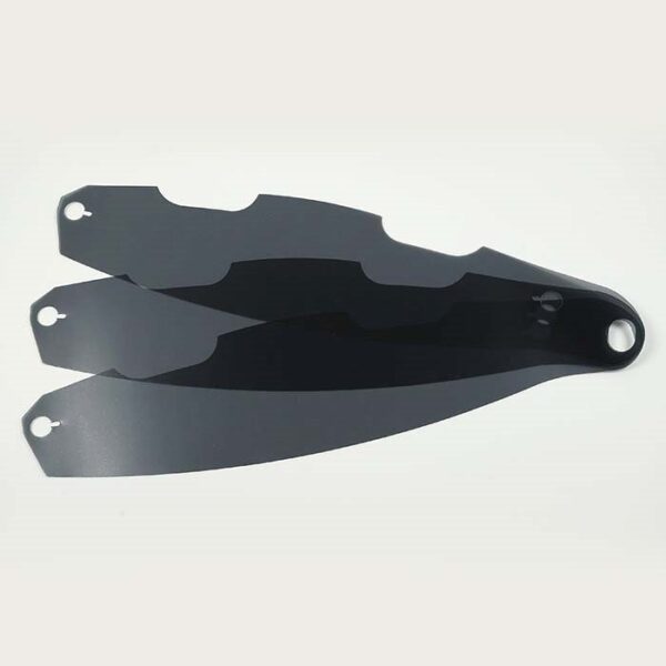 Vas-V Tear Off Tonat (3PC)