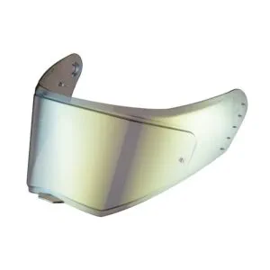 Visir Drift Evo II Guld Rök Homolog. PL