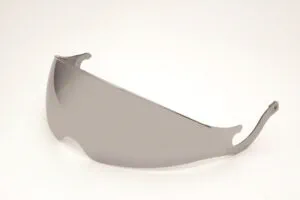 Visir Drift Evo II Inre Rökfärgat