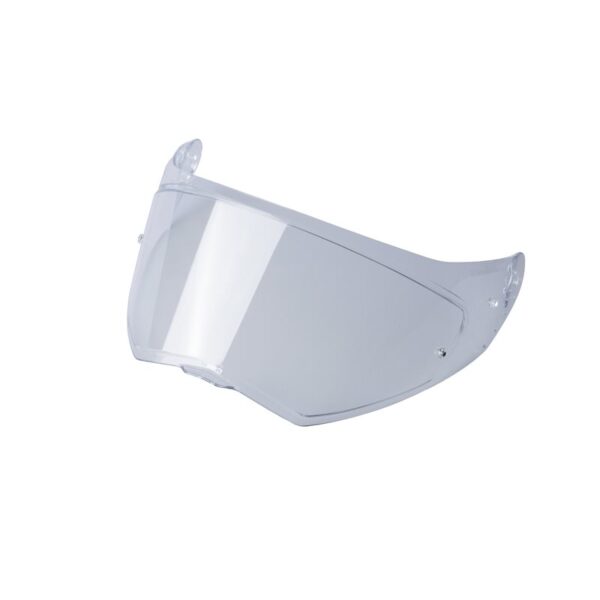 Visir Drift Evo II Klart Homolog.Pinlock
