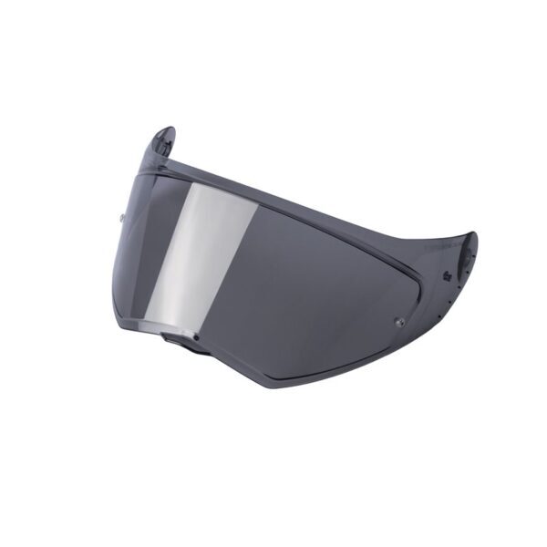 Visir Drift Evo II Rök Homolog. Pinlock