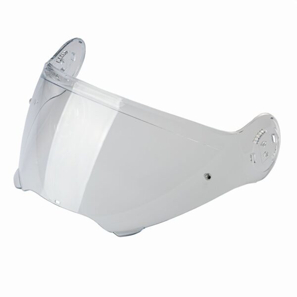 Visir Duke Evo Klart Homolog. Pinlock