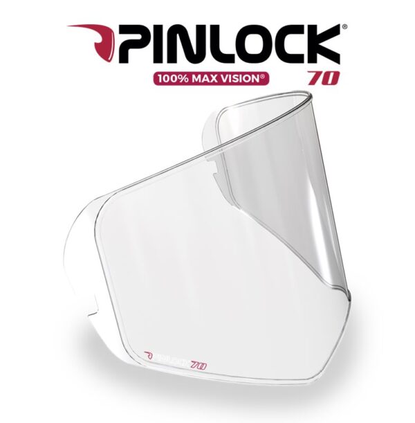 Visir Pinlock Drift Evo II / Drift Evo / Drift