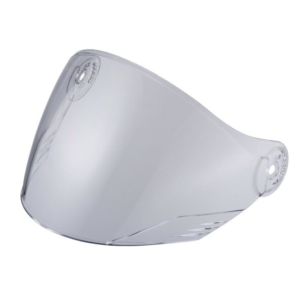 Visir Riviera V4X Klart Homologiserat