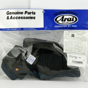 VX-PRO INREDNING (DC) JR.