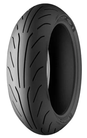 Michelin Power Pure SC 140/60-13 M/C 57P TL Re