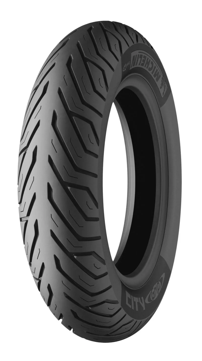 186235 Michelin City Grip 110/70-14 M/C 50P TL Fr