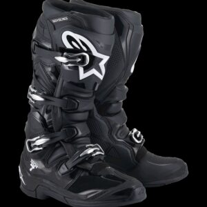 Alpinestars Stövel Tech 7 Svart