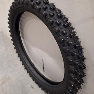 Michelin Tracker Dubbat 80/100-21 M/C 51R TT 276 dubb