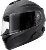 Sena Hjälm Outrush R Flip-Up BT 2206 Mattsvart