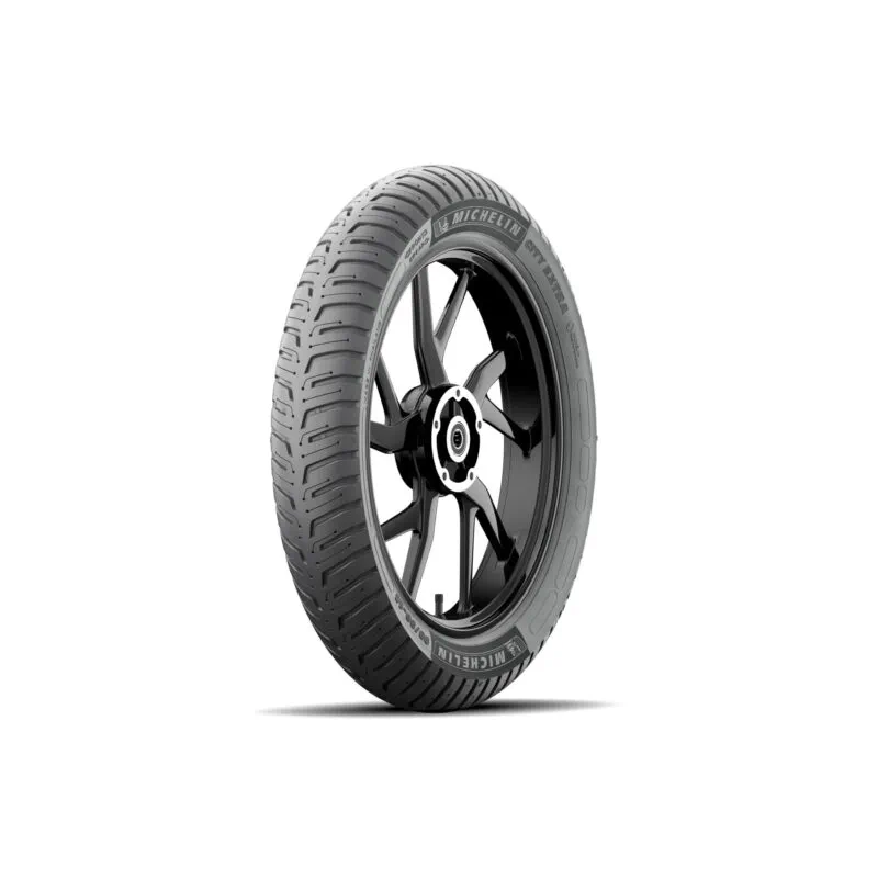 312554 Michelin City Extra 60/90-17 M/C 36S Reinf TL F/R