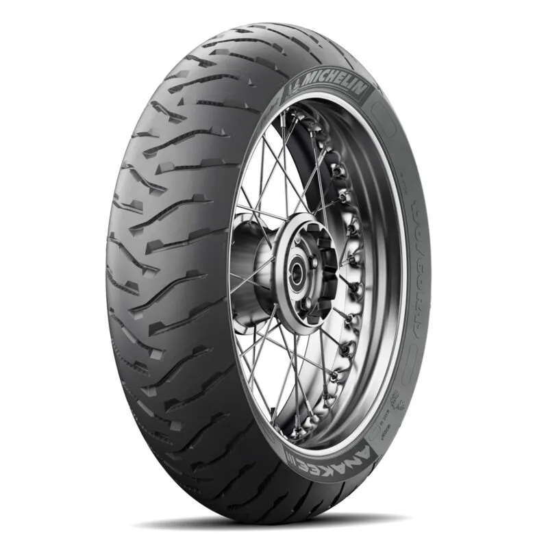 335456 Michelin Anakee 3 150/70 R 17 M/C 69V TL/TT Re