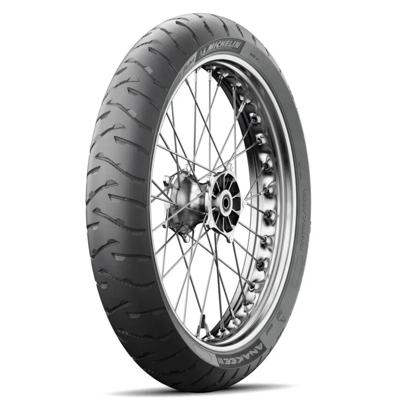 335470 Michelin Anakee 3 110/80 R 19 M/C 59V TL/TT Fr