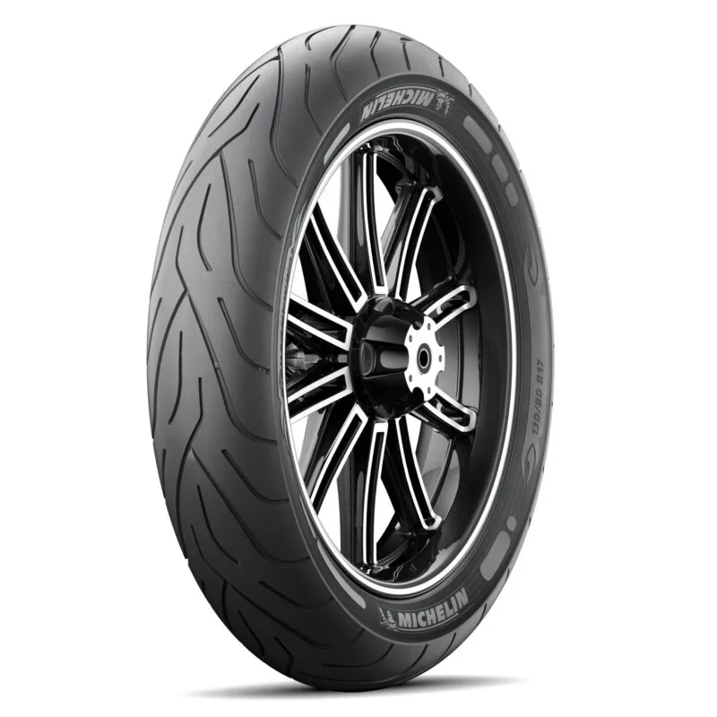 335703 Michelin Commander II 130/90 B 16 M/C 73H Reinf TL/TT Fr
