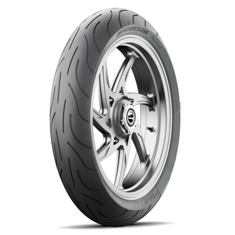 335935 Michelin Pilot Power 2CT 110/70 ZR 17 M/C (54W) TL Fr