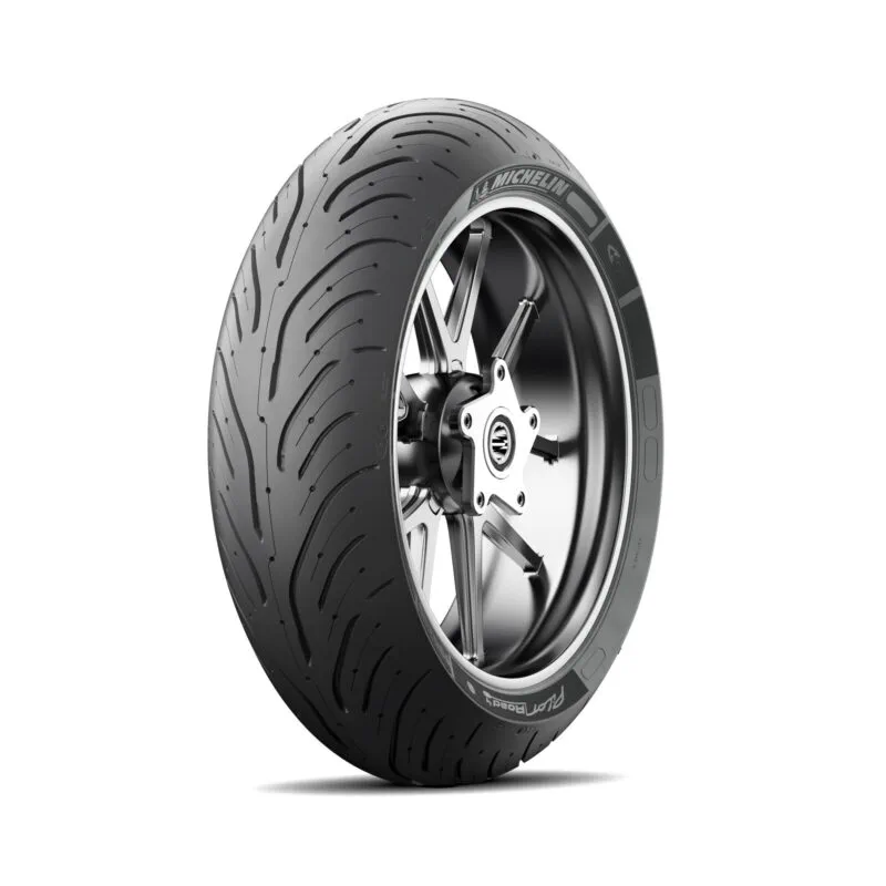 336192 Michelin Pilot Road 4 160/60 ZR 17 M/C (69W) TL Re