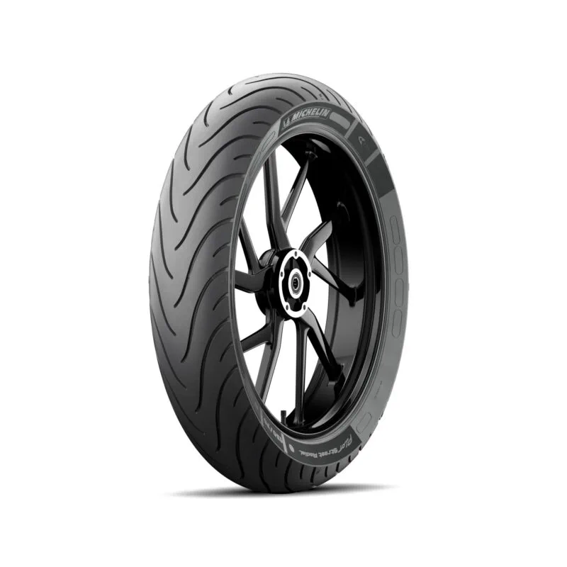 336455 Michelin Pilot Street Radial 150/60 R 17 M/C 66H TL/TT Re