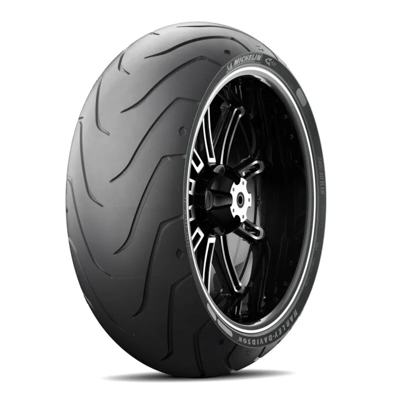 336637 Michelin Scorcher 11 200/55 R 17 M/C 78V TL Re