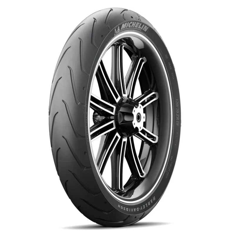 336660 Michelin Scorcher 11 120/70 ZR 18 M/C (59W) TL Fr