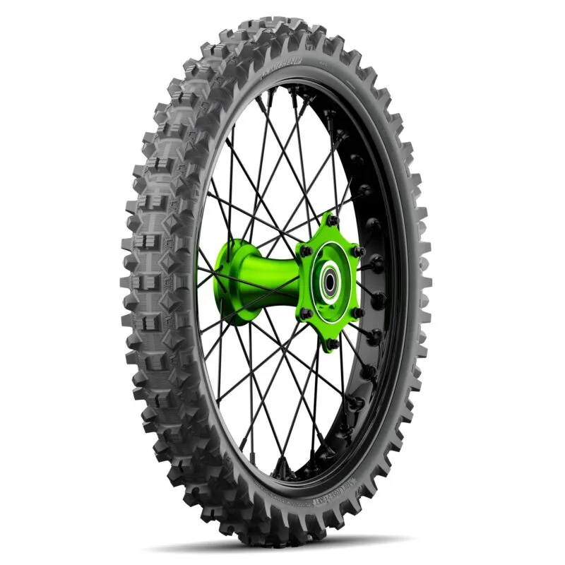 337006 Michelin Starcross 5 Soft 70/100-19 M/C 42M TT Fr