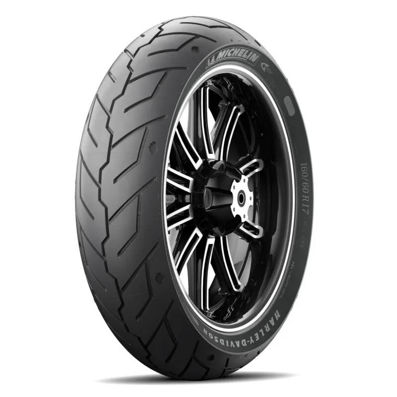 337124 Michelin Scorcher 21 160/60 R 17 M/C 69V TL Re