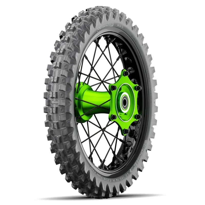 337480 Michelin Starcross 5 Mini 2.50-12 36J TT Fr