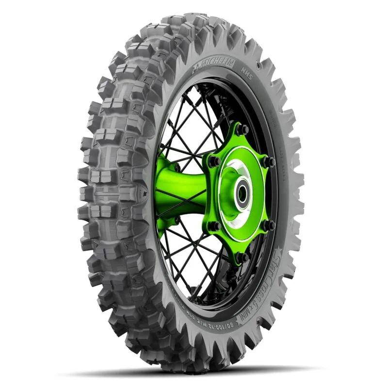 337503 Michelin Starcross 5 Mini 2.75-10 37J TT Re