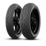 Pirelli Diablo Powercruiser 160/70 B 17 M/C 79V TL Reinf Re